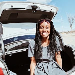 Meet your Posher, Melody